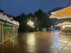 -郑州方特梦幻王国