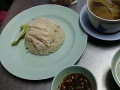 沾水-红大哥水门鸡饭(總店)