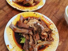 -温记府廟豆汤饭·始于1955年(海椒店)