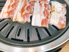 -九田家黑牛烤肉(溧水万达店)