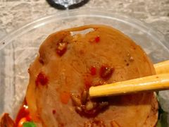 招牌捆鸡-陈记捆鸡