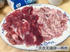 -华哥新鲜猪精品美食