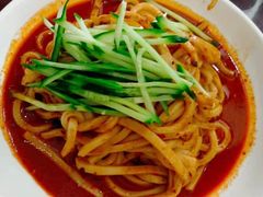 -清真·老兰家(兴善寺西街总店)