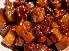 -食光慢宴·安吉土菜馆