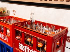 -矮子粉店1985·长沙米粉(湘春路店)