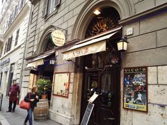 餐厅外景-Vito’s Roma