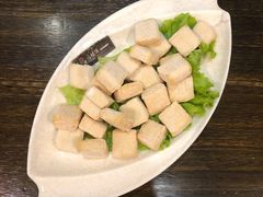 安井魚豆腐-唇辣号重庆老火锅(亦庄店)