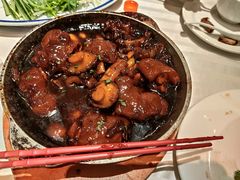-和记小菜(大宁店)