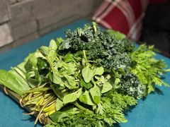 -慢丽江·云南野生菌土鸡锅(付家庄店)