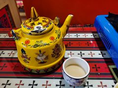 甜茶-如意林卡藏餐吧 (九寨沟店)