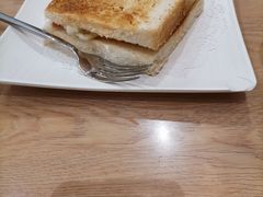 -香港深井掂檔烧鹅茶餐厅(海韵城店)