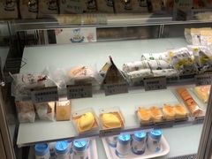 -一鸣真鲜奶吧(卫岗店)