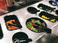 -比格比萨自助(花园路店)