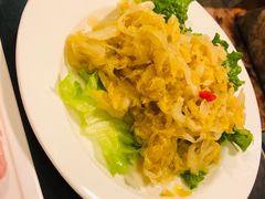 -北门涮肉·炭火铜锅涮肉(什刹海店)