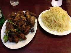 鸡脖子-张包铺(道外店)