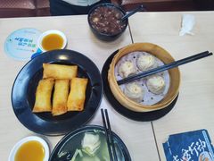 -王家沙点心店(万航渡路店)