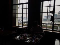 -YUE·6·西式融合餐厅(外滩六号店)