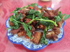 -老丽江餐馆(丽江华都商贸城店)