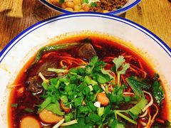 -车沾巷·重庆老味豌杂面