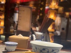 -南京大牌档(济南万象城店)