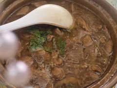 砂锅吊子-砂锅居(西四店)