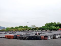 -赛达赛车主题乐园·卡丁车·团建