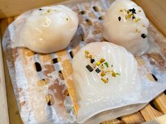 -蔡澜点心·粤菜(西单大悦城店)