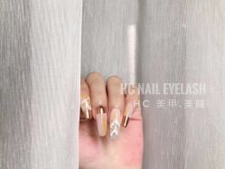 点击看大图 -HC美甲美睫皮肤管理中心