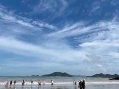 -东海半边山旅游度假区