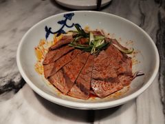 -西安饭庄·非遗陕菜(钟楼店)