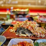 [机智]金焰食堂就是日料店的扛把子～