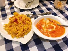 -Santoor 萨都里印度餐厅(北锣鼓巷店)