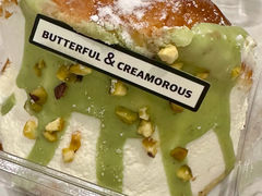 -B&C黄油与面包·THE GARDEN BAKERY概念店(世纪汇店)