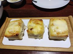 一口闷芝士南瓜-大牌大·传统杭帮菜(湖滨店)