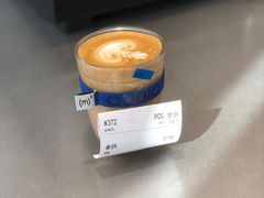 -CUBIC3三立方咖啡(凌空SOHO店)