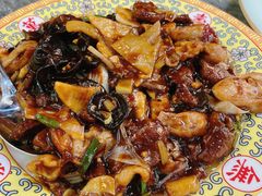 -砂锅居(西四店)