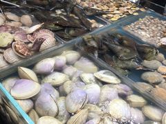 -盒马鲜生(曜一城店)