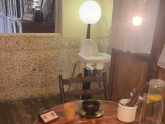 -MORNING GOOD Bistro(翰林府店)