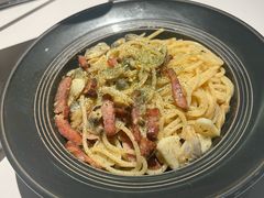 -K·Kitchen KK牛扒厨房(江南西店)