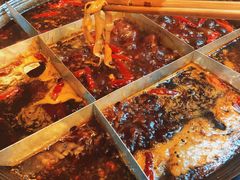 -安胖老火锅(两路口店)