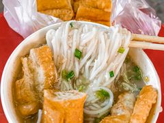 -汪记鲜鱼糊汤粉(沈阳路总店)