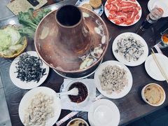 -爆肚冯(廊房二条店)