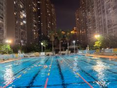 -猎德游泳池(猎德花园店)