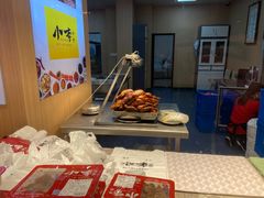 -小李烧鸡(西北角总店)