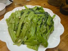 -南记食粥坊·宵夜大排档(莲花总店)