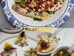 -川味堂·四川豆花(八卦岭店)