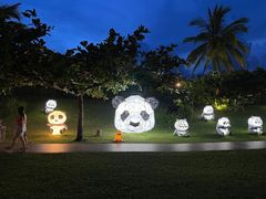 -三亚亚龙湾天域度假酒店