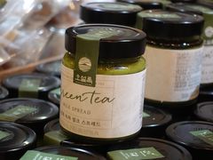 -雪绿茶博物馆