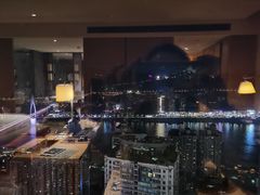 -重庆解放碑威斯汀酒店