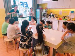 -英孚教育青少儿(爱山广场中心)